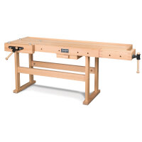 Hobelbank Holzkraft  HB 2007