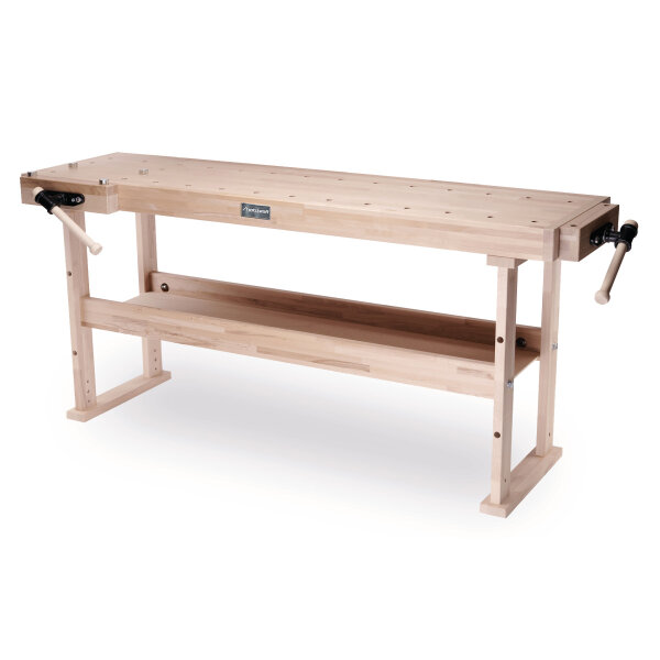Hobelbank Holzkraft  HB 1901