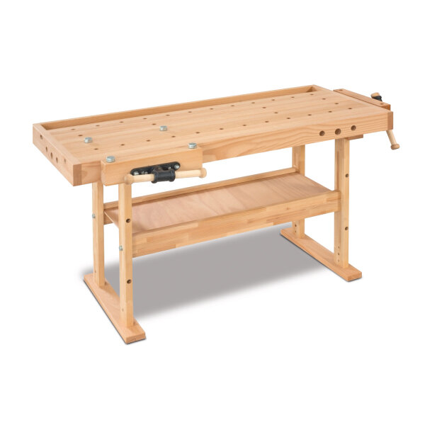 Hobelbank Holzkraft  HB 1701