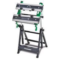 Spann- und Arbeitstisch Holzstar  SWT 100