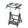 Spann- und Arbeitstisch Holzstar  SWT 100