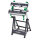 Spann- und Arbeitstisch Holzstar  SWT 100