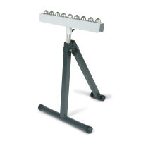 Materialständer Holzstar  MS 1 K