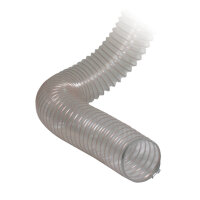 Polyurethan Flexschlauch Holzkraft  NW 80mm - Länge...