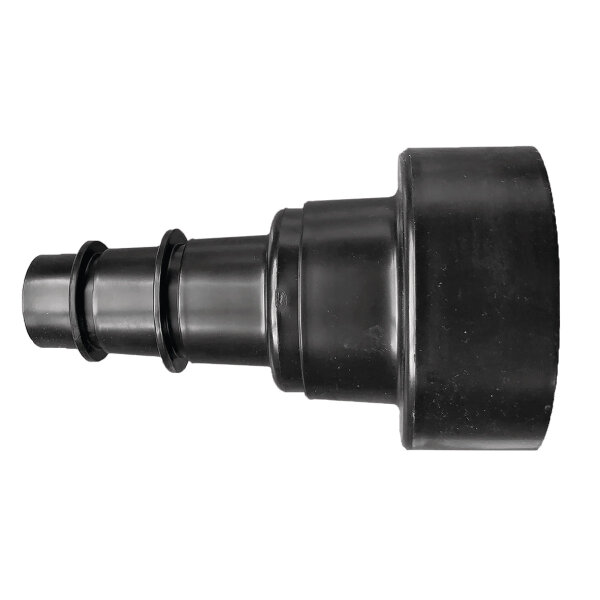 Schlauchadapterset 4-teilig Holzstar  AS-SAA902