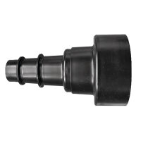 Schlauchadapterset 4-teilig Holzstar  AS-SAA902