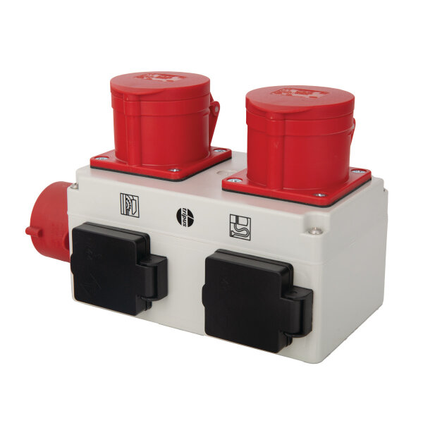 Anlaufautomatik Holzkraft  ALA 10