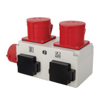 Anlaufautomatik Holzkraft  ALA 10