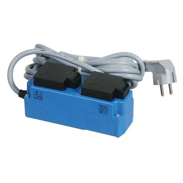 Anlaufautomatik Holzkraft  ALA 2