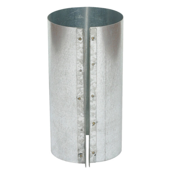 Rohrmanschette Holzkraft  Ø 120 mm