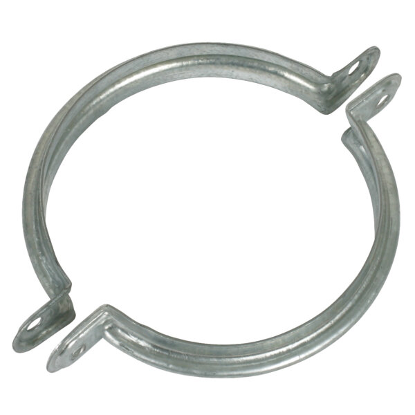 Rohrschelle Holzkraft  Ø 80 mm