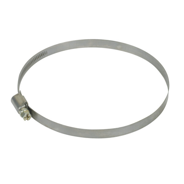 Schlauchschelle Holzkraft  Ø 100-120 mm
