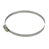Schlauchschelle Holzkraft  Ø 100-120 mm