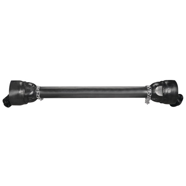 Gelenkwelle ohne Rutschkupplung Holzkraft  1050 – 1220 mm, Kategorie 2