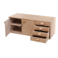 Einbauschrank Holzkraft  für HB 2007 / HB 2010