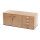 Einbauschrank Holzkraft  für HB 2007 / HB 2010