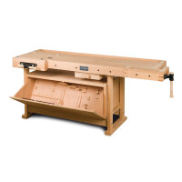 Kipplade Holzkraft  für Hobelbänke HB 2007 / HB...