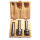 Mitnehmerset Holzstar  MK2, 3-teilig