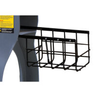 Werkzeugkorb Holzstar