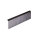 Streifenhobelmesser Holzstar  155 x 17,0 x 3,0 mm HSS (2 Stück)