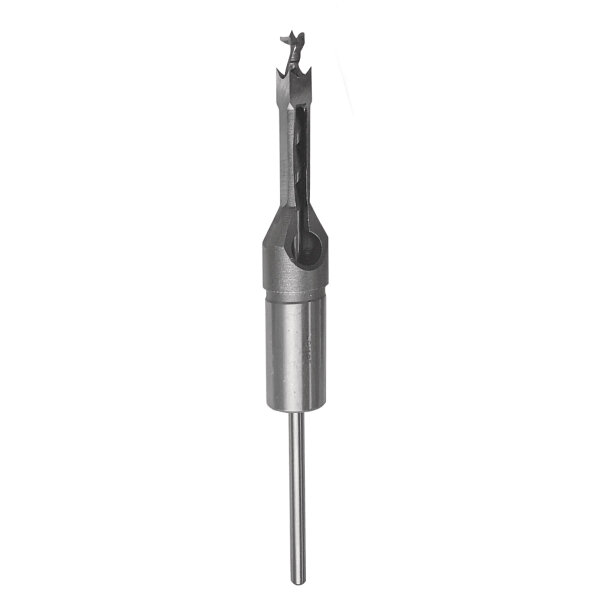 Hohlstemmmeißel Holzstar  8,0 mm (5/16")