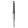 Hohlstemmmeißel Holzstar  9,5 mm (3/8")