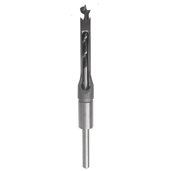 Hohlstemmmeißel Holzstar  12,7 mm (1/2")