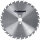 Hartmetall-Kreissägeblatt grobe Schnittgüte Holzkraft  KSB-LF 700/46 HM