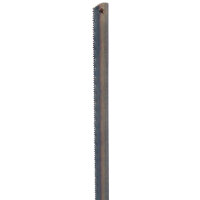 Stift-Sägeblatt Holzstar  135 x 6,0 x 0,4 mm, 12...