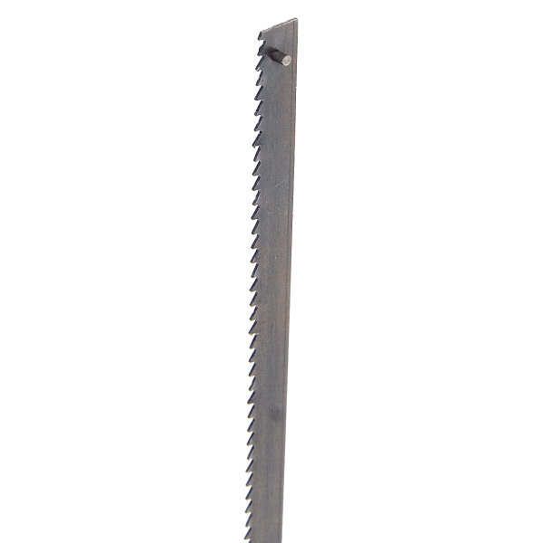 Stift-Sägeblatt Holzstar  135 x 6,0 x 0,4 mm , 6 Z/cm für Holz