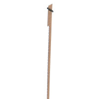 Stift-Sägeblatt Holzstar  127 x 3,0 x 0,25 mm, 10...