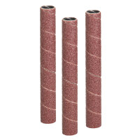 Schleifhülsen-Set Holzstar  Ø 13 mm K240