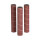 Schleifhülsen-Set Holzstar  Ø 19 mm K120