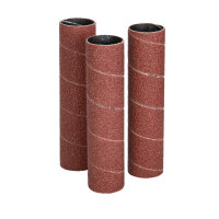 Schleifhülsen-Set Holzstar  Ø 26 mm K240
