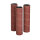 Schleifhülsen-Set Holzstar  Ø 26 mm K120