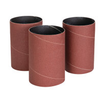 Schleifhülsen-Set Holzstar  Ø 76 mm K240