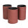Schleifhülsen-Set Holzstar  Ø 76 mm K80
