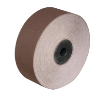 Schleifbandrolle Holzstar  50000x80 K80
