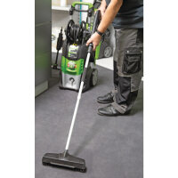 Kaltwasser Hochdruckreiniger Cleancraft HDR-K 85-16 TF