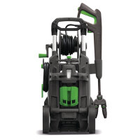 Kaltwasser Hochdruckreiniger Cleancraft HDR-K 85-16 TF