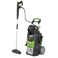 Kaltwasser Hochdruckreiniger Cleancraft HDR-K 85-16 TF