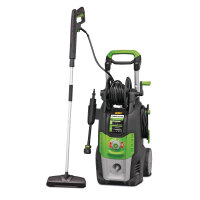 Kaltwasser Hochdruckreiniger Cleancraft HDR-K 85-16 TF