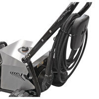 Kaltwasser-Hochdruckreiniger Cleancraft HDR-K 126-21