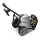 Kaltwasser-Hochdruckreiniger Cleancraft HDR-K 126-21