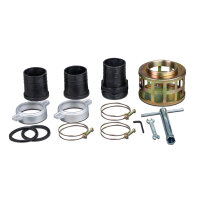 Schmutzwasserpumpe Cleancraft SWP 80