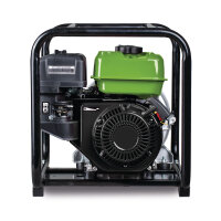 Schmutzwasserpumpe Cleancraft SWP 80