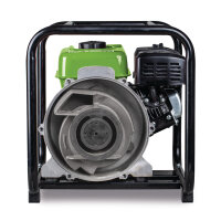 Schmutzwasserpumpe Cleancraft SWP 80