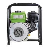 Frischwasserpumpe Cleancraft FWP 80