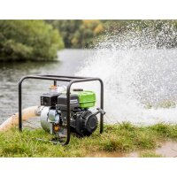 Frischwasserpumpe Cleancraft FWP 80