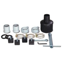 Frischwasserpumpe Cleancraft FWP 80